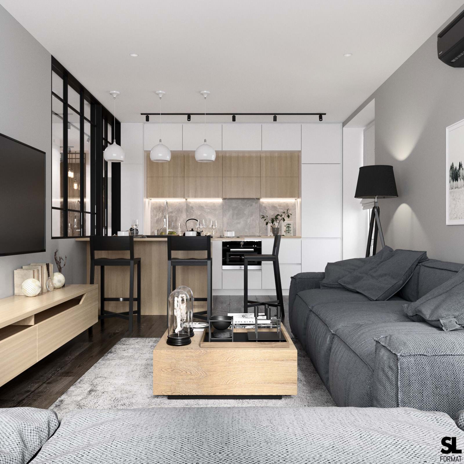 Contemporary & fusion