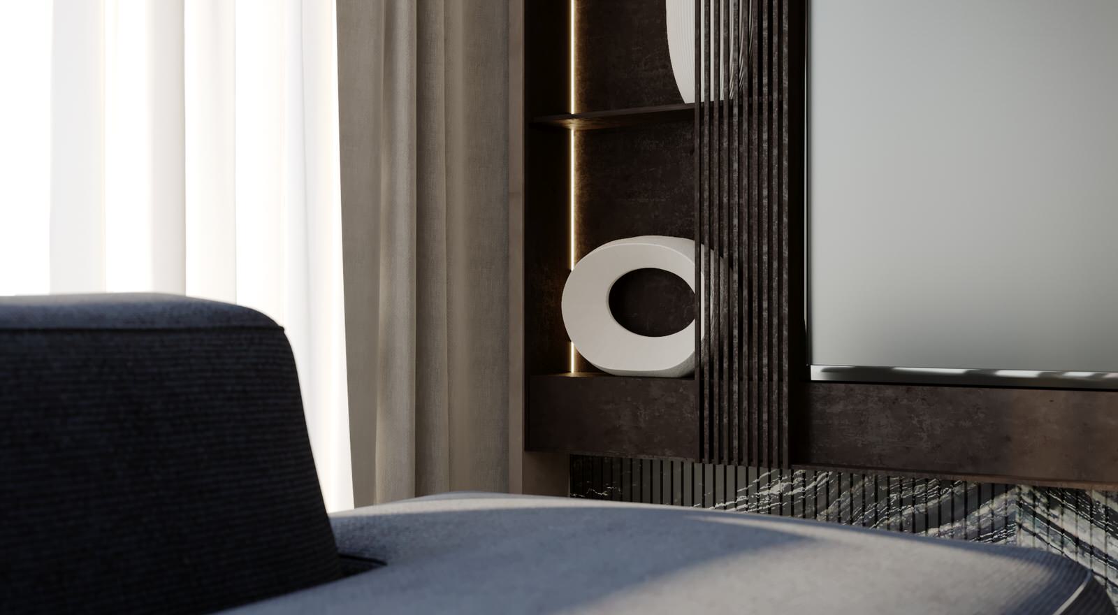 ТИМПАРК/Timpark Residential Condo