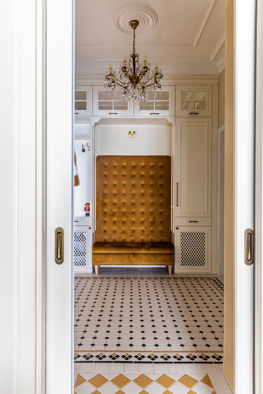 Квартира для молодой семьи