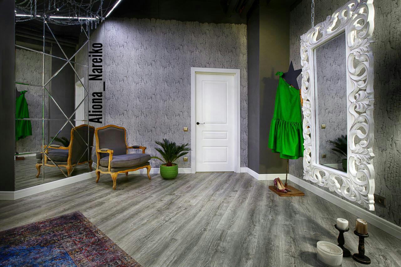 Цепи в офисе