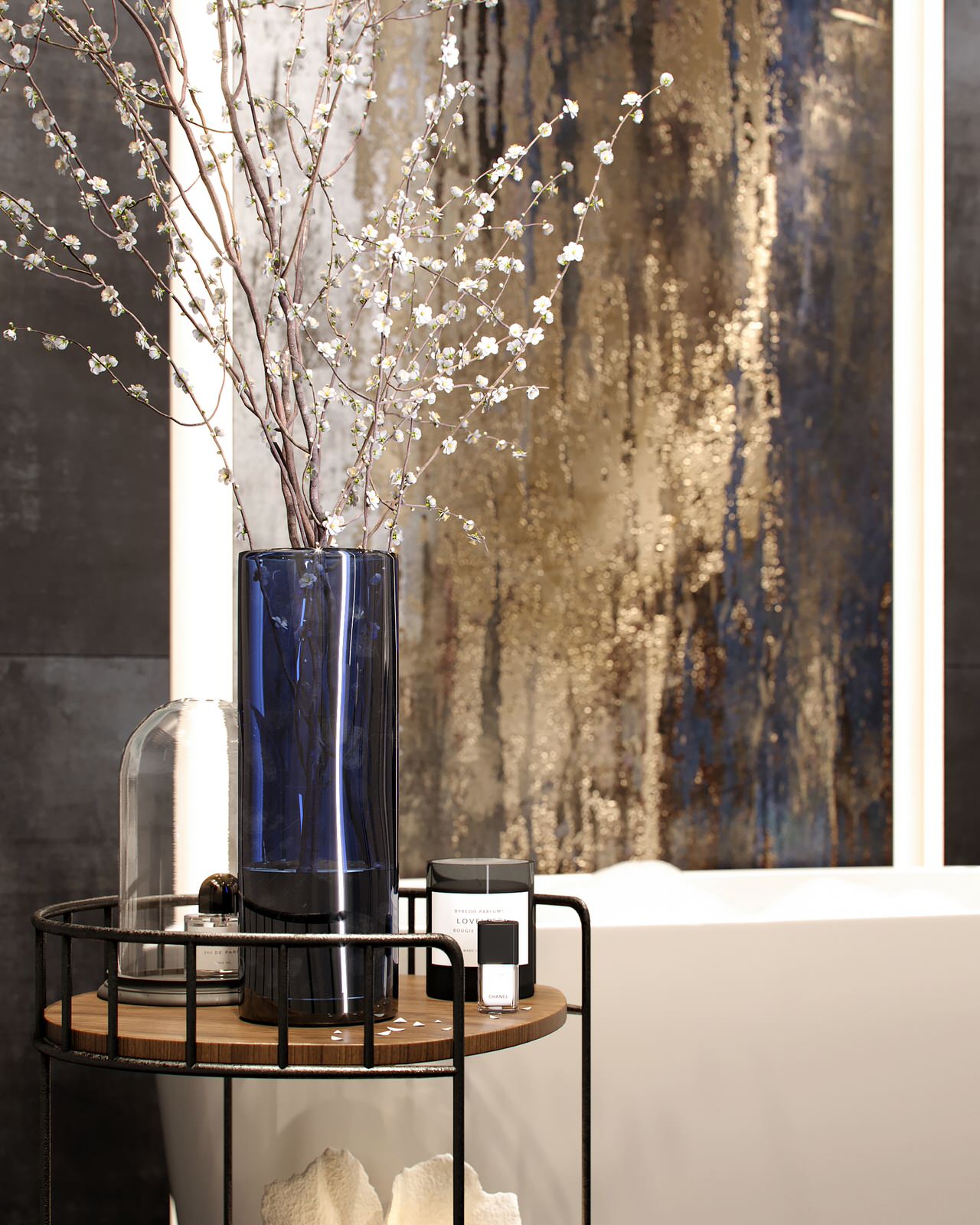 Ванная комната