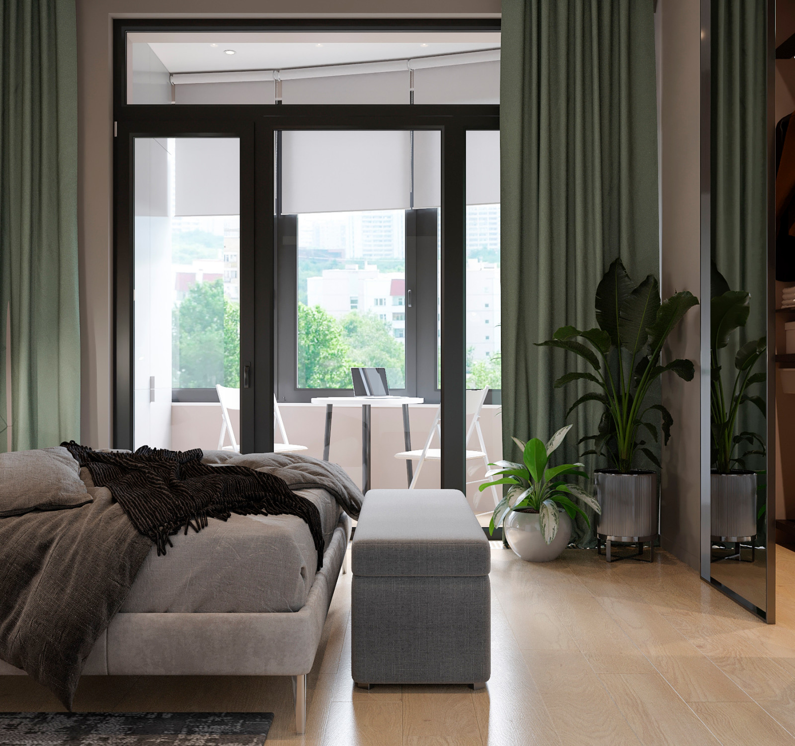 ЖК Символ_минимализм