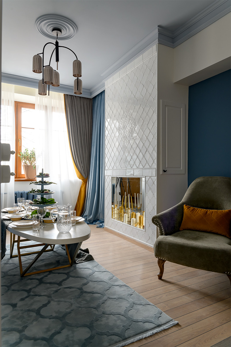 Примеры работ