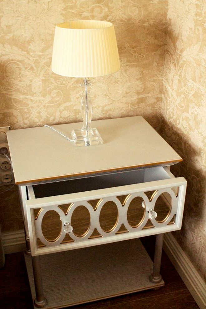 Мебель в квартиру на ул. Свободы