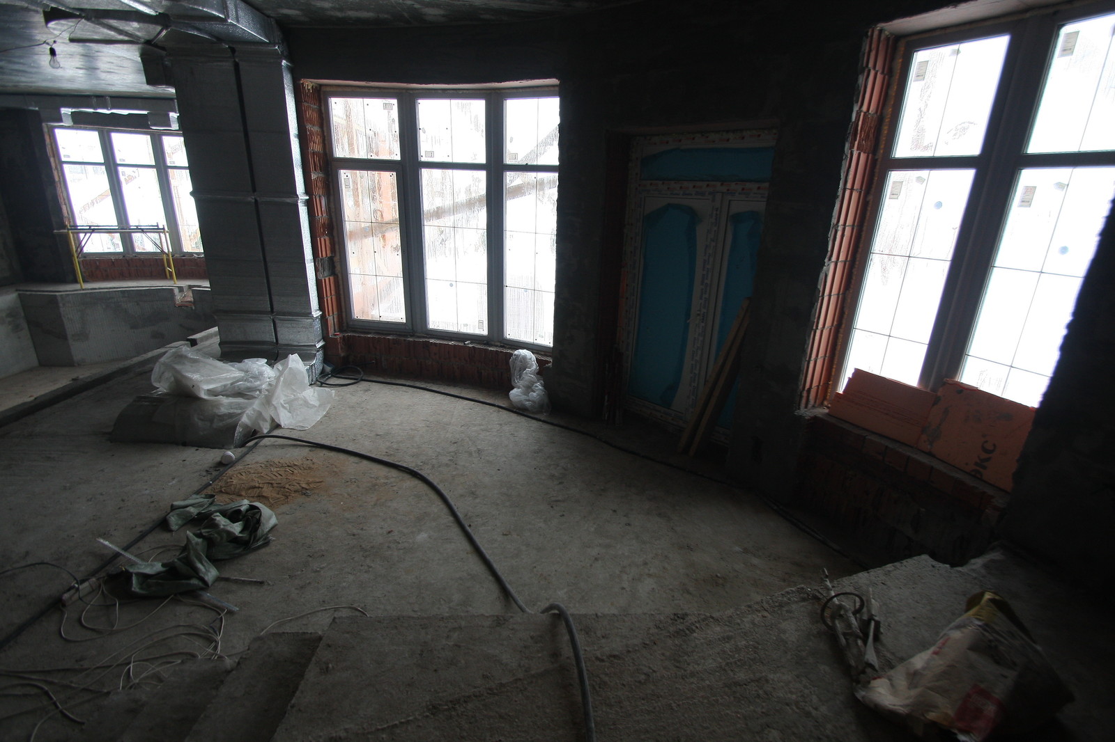 Дом в КП "Millennium Park"