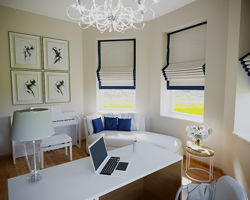 Частный дом