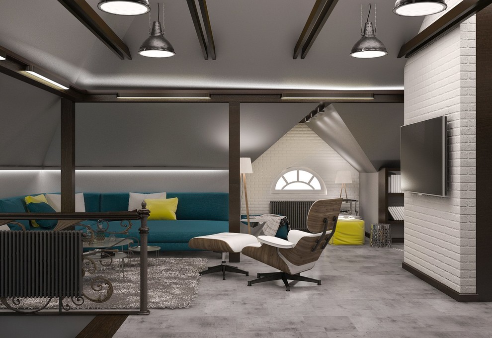 Частный дом п Донское