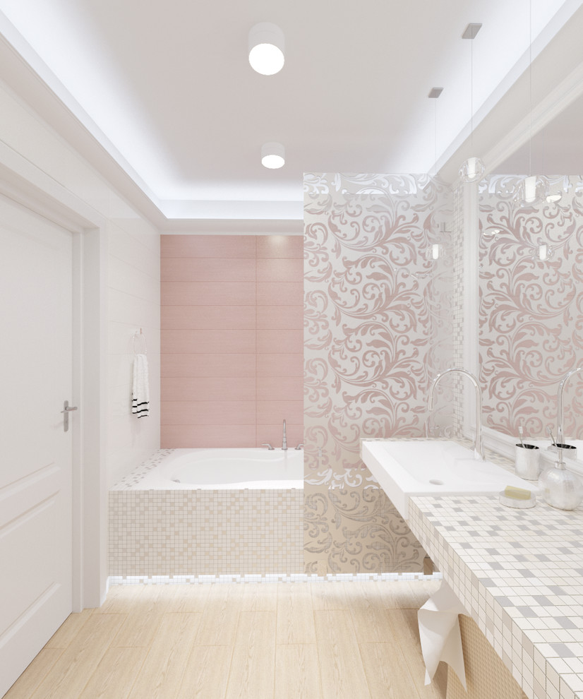 Квартира в ЖК Театральный квартал