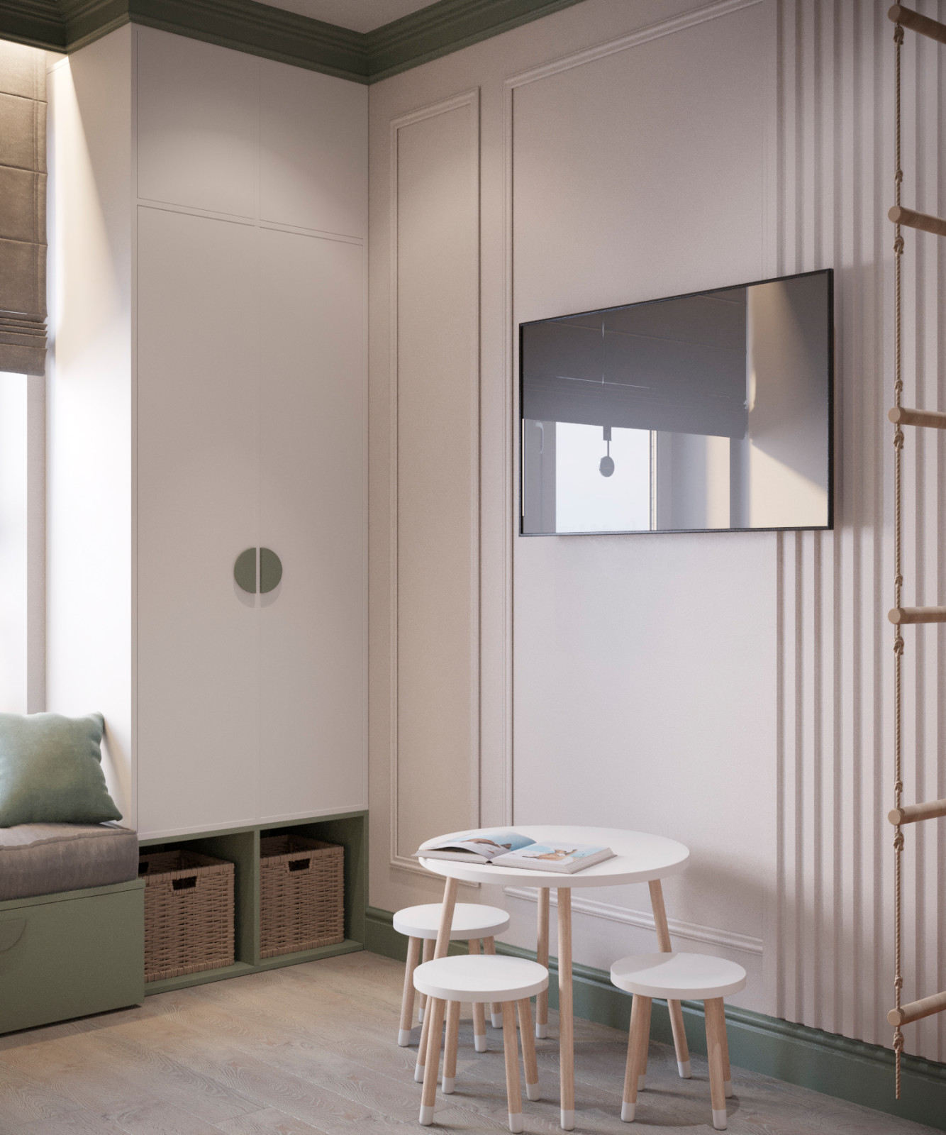 ЖК Российский