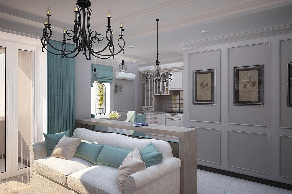 г.Самара, ул.Солнечная