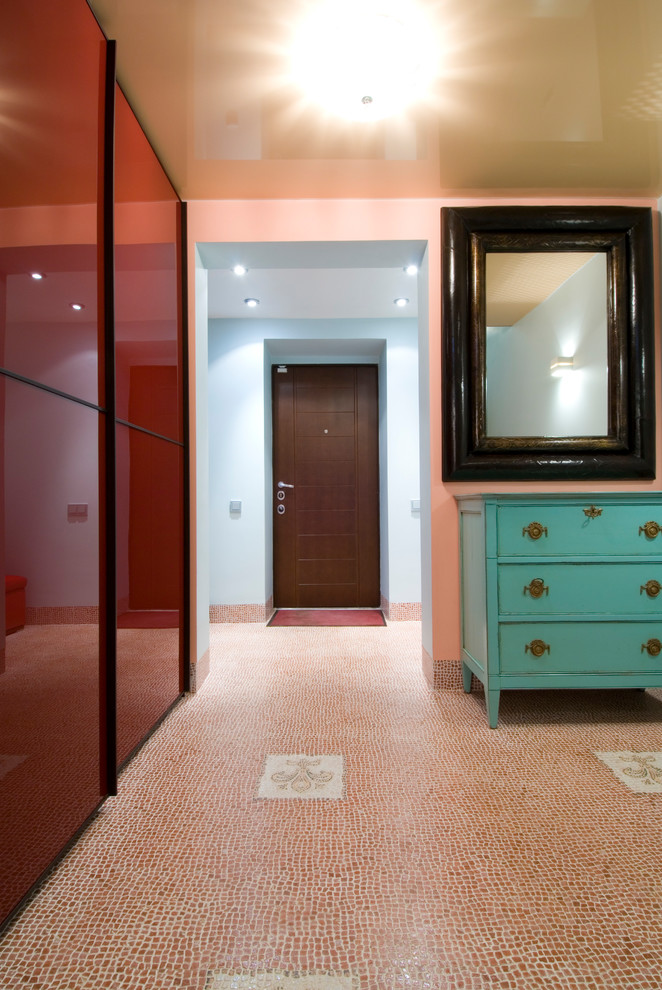 Уютный дом в Подмосковье