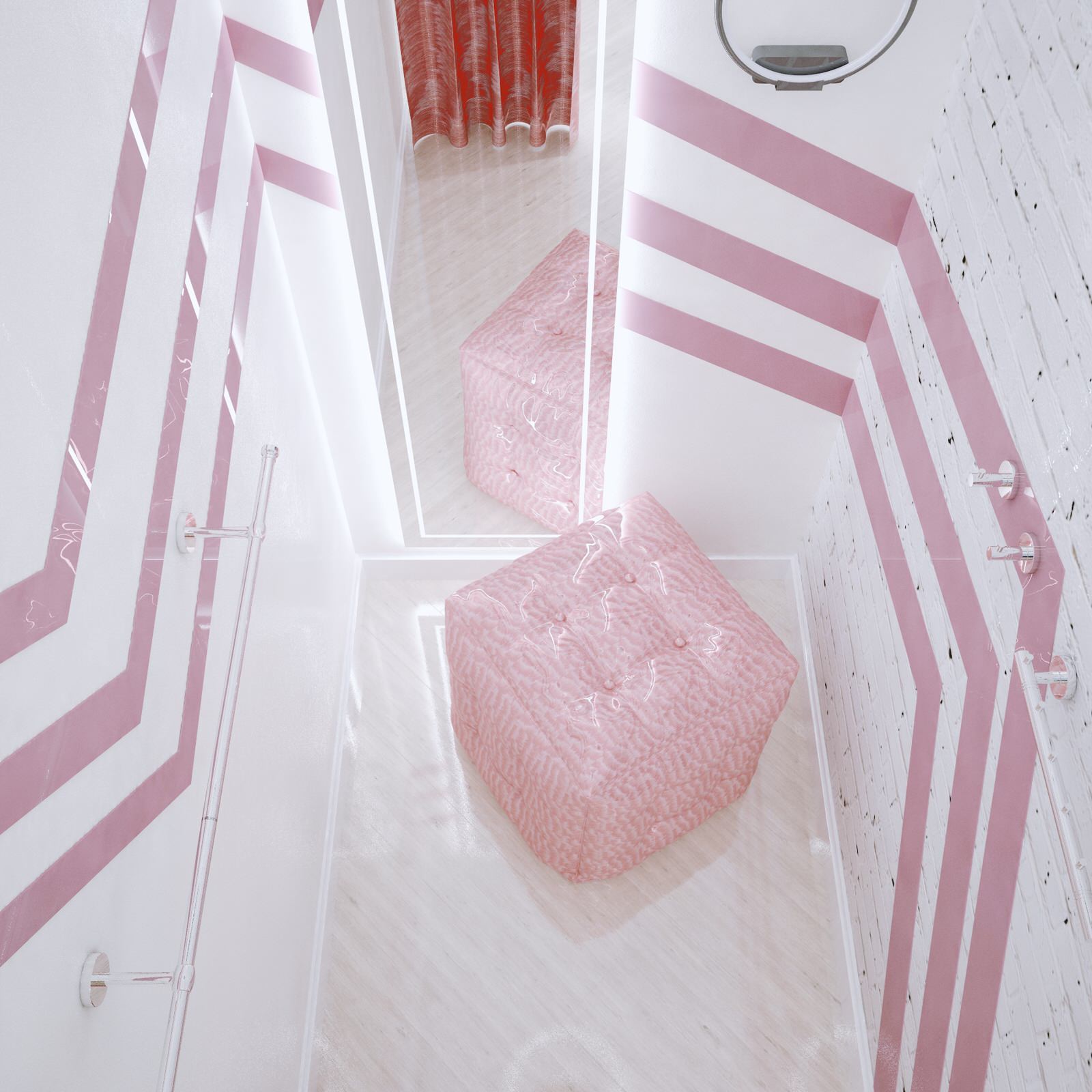 Магазин спортивных товаров