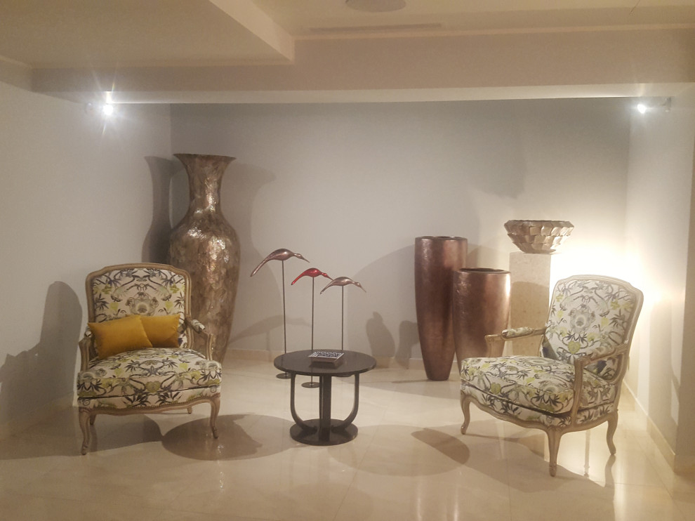 дом на побережье