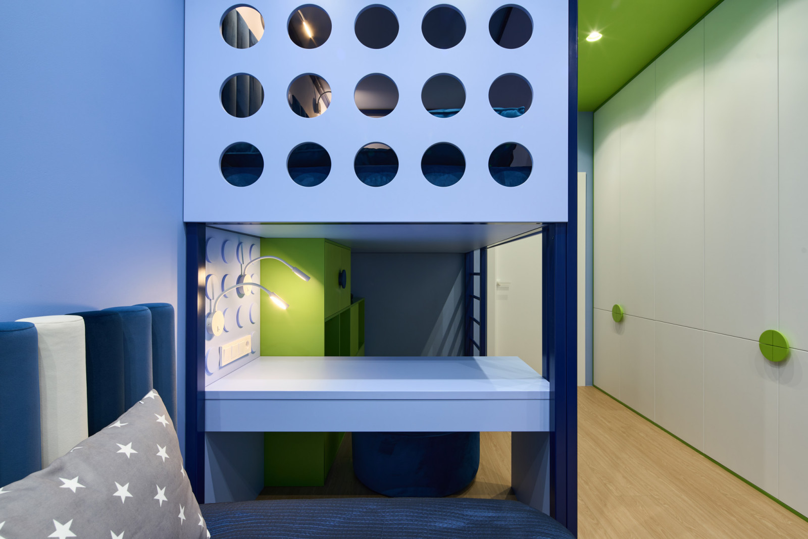 Реализация проекта ЖК Солнечный остров