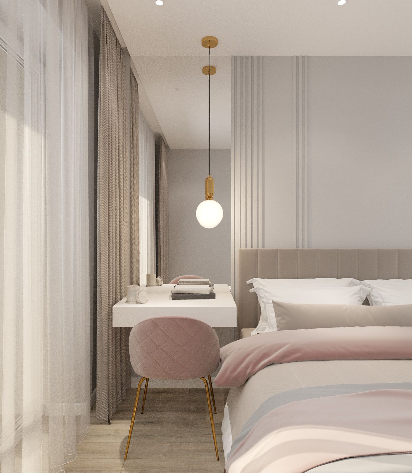 ЖК Ботаника