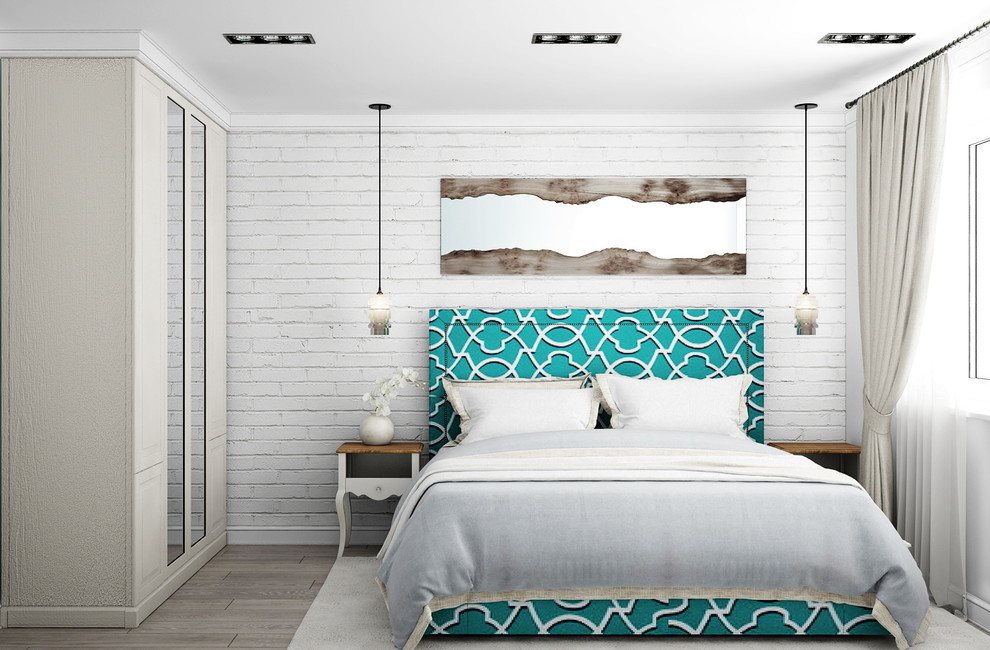 Квартира на Дмитровском шоссе