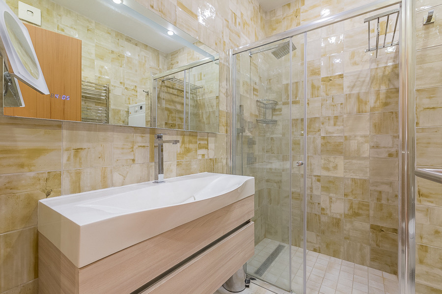 Апартаменты в Сочи, элитный комплекс Санторини