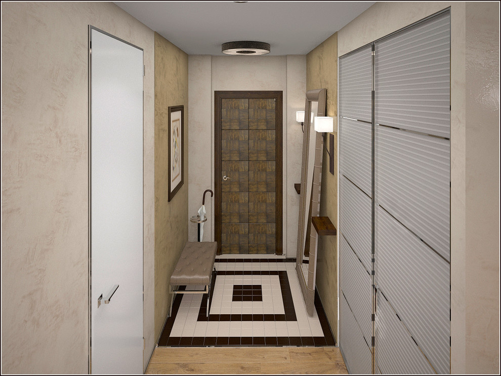 Мичуринский