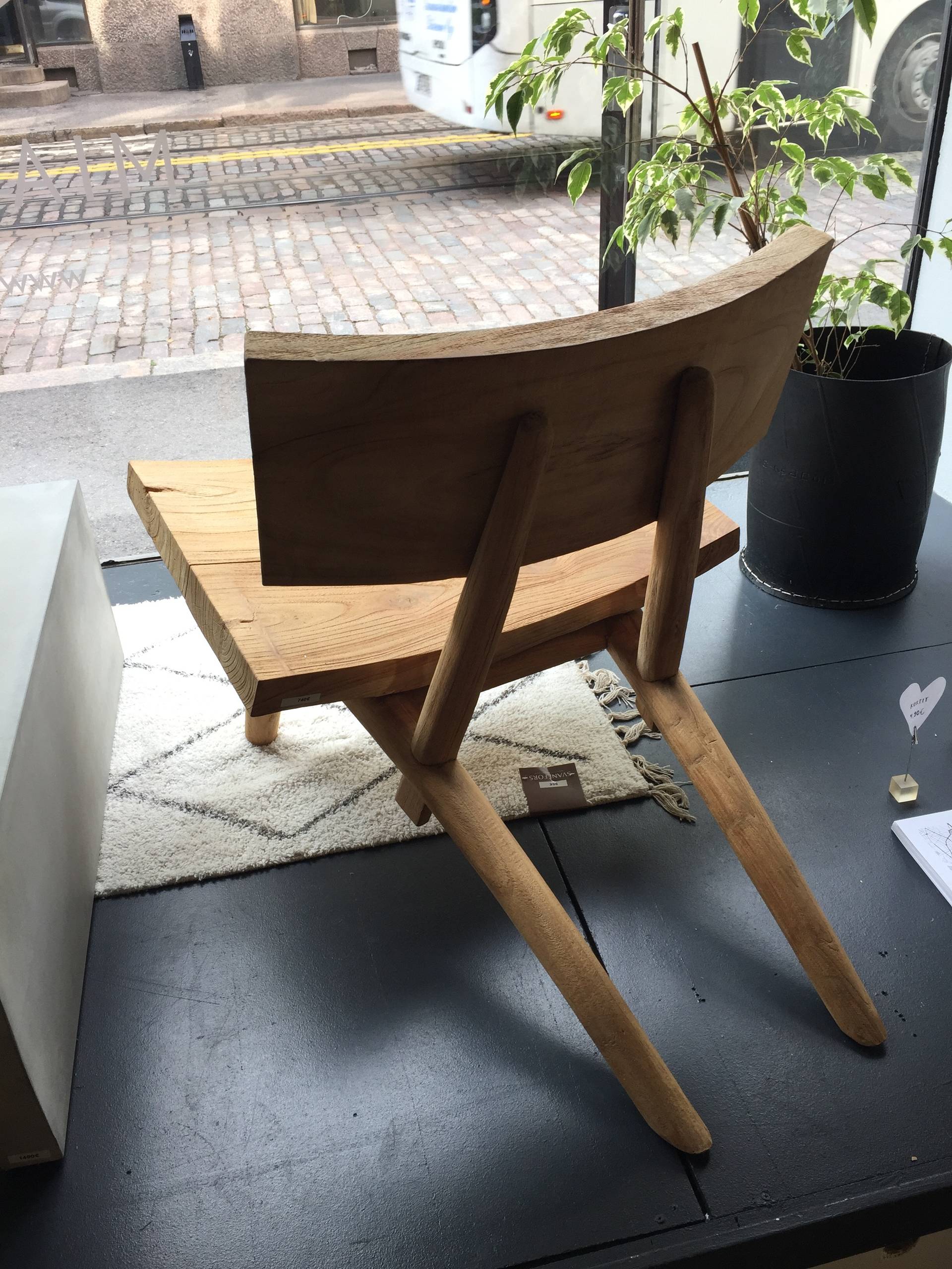 Тренды: Что популярно в скандинавском дизайне