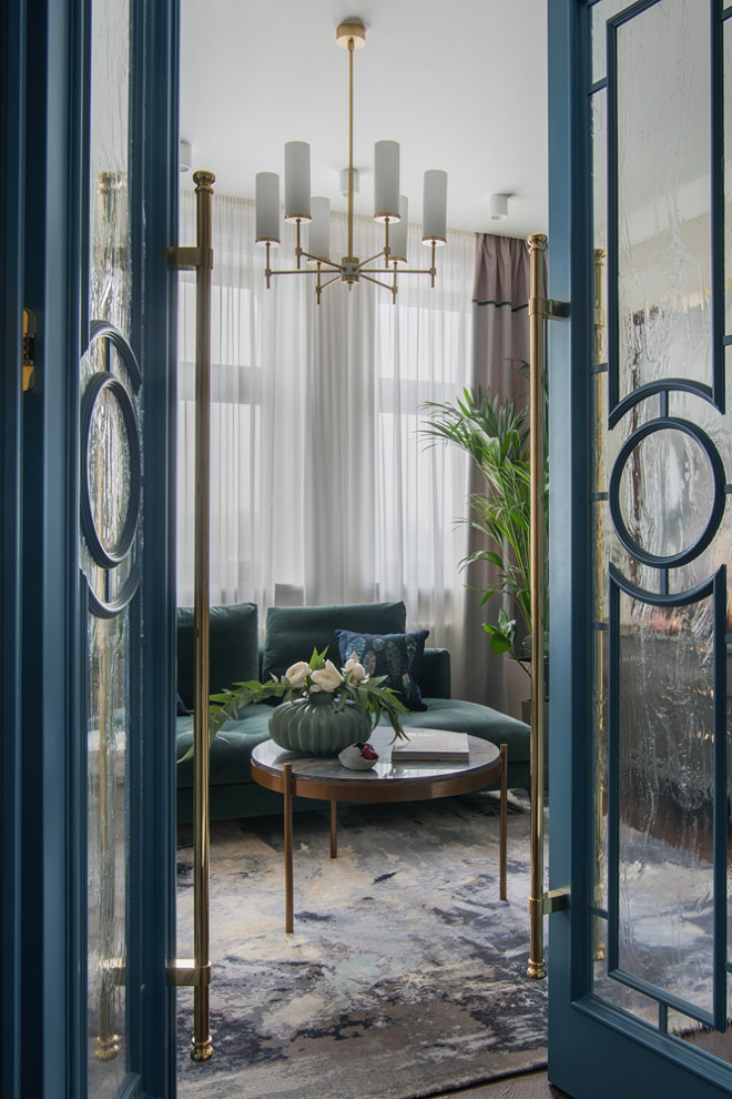 ЖК Донской олимп