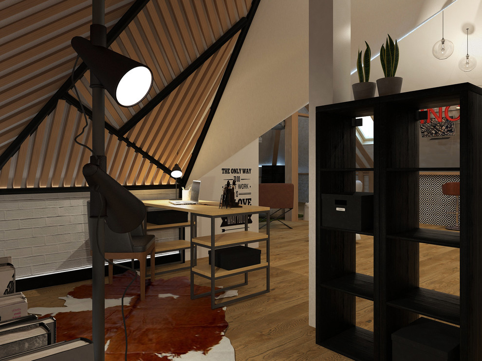 Дом на Бакунина