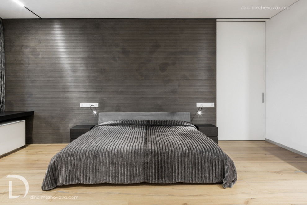 Обложка проекта: ЧАСТНАЯ КВАРТИРА на улице ОСТОЖЕНКА в городе Москва. . Общая площадь квартиры 400