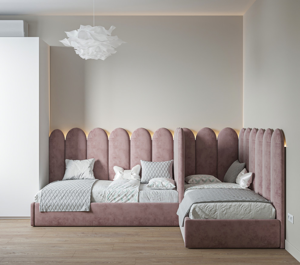 ЖК "Скандинавия"