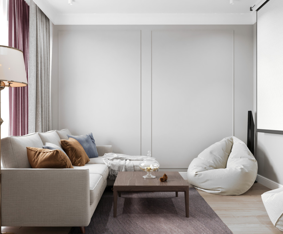 Двухэтажный дом 250 кв.м.