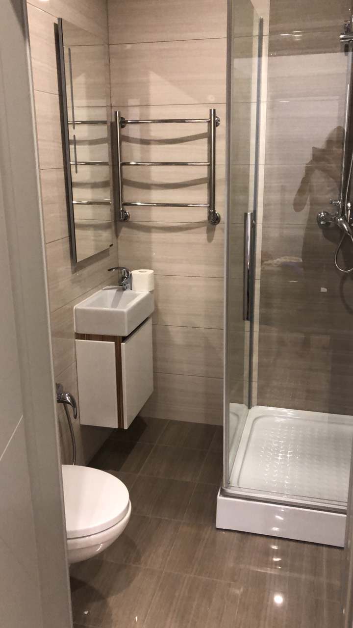 Дизайн интерьера частного дома г. Чита