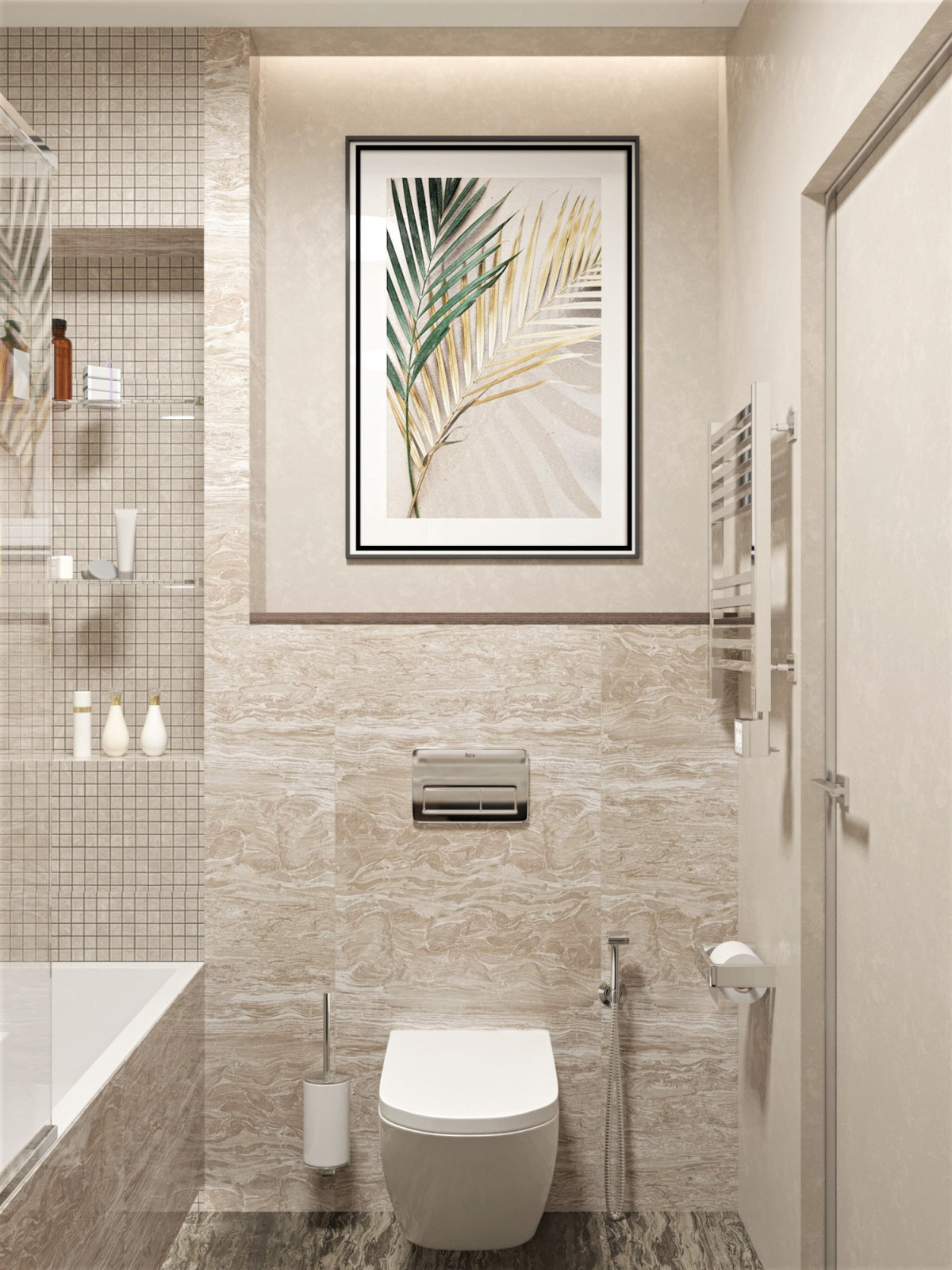 Морские дюны