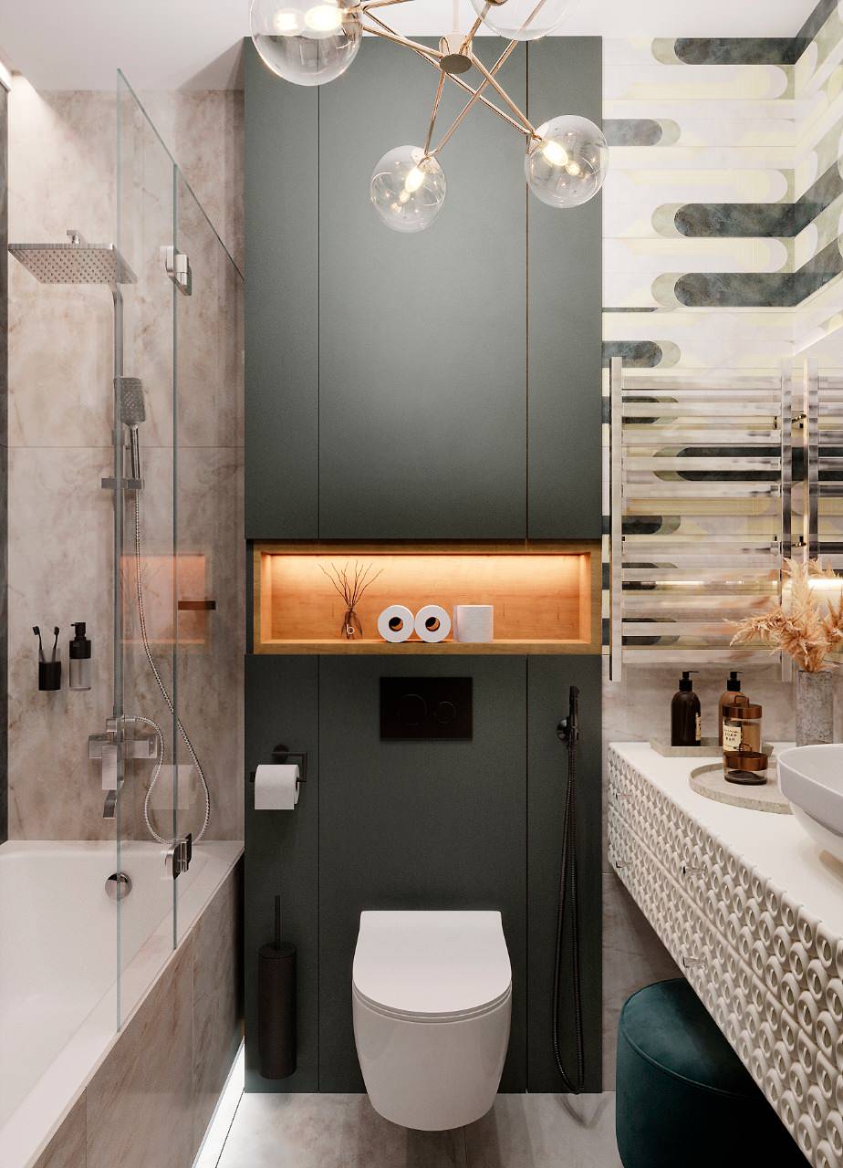 ЖК Резиденция