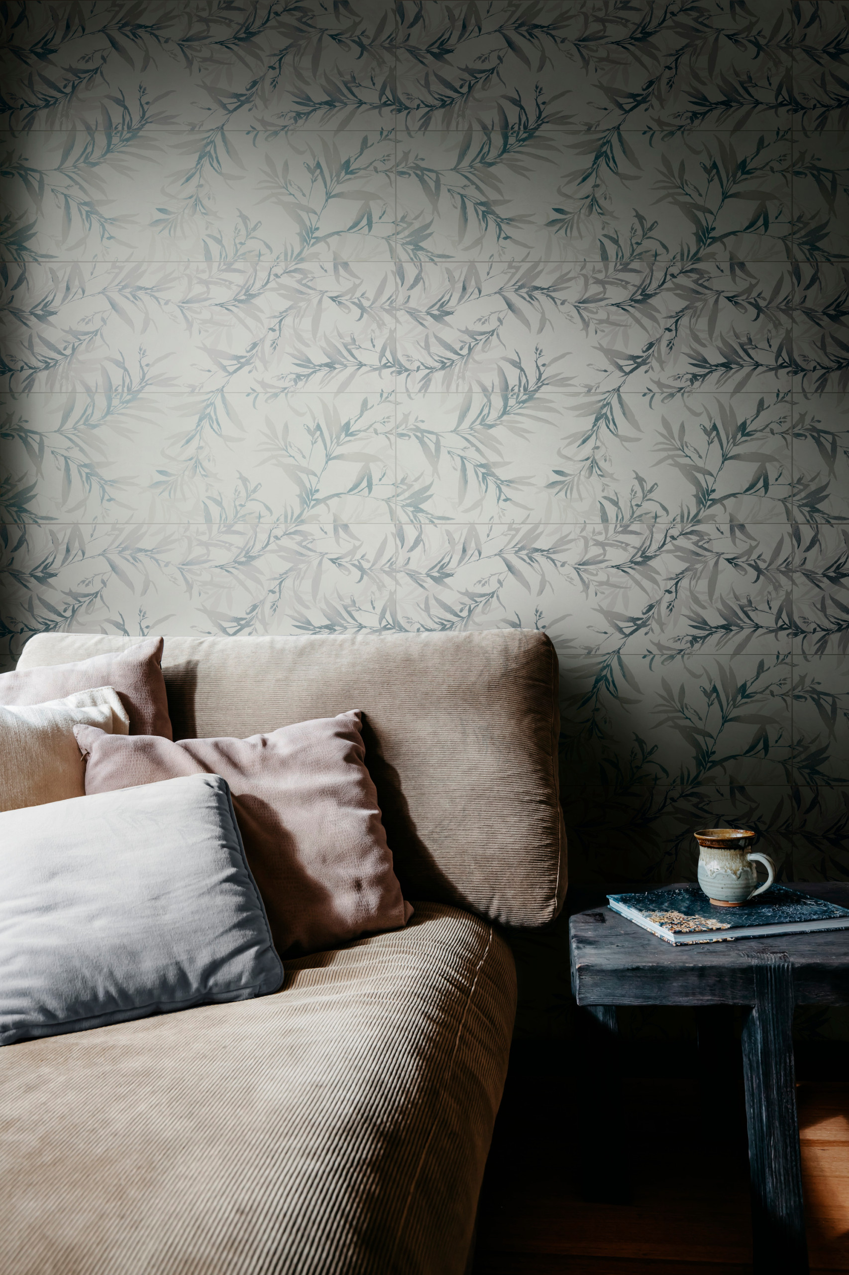 Выставка Cersaie 2021: Тренды в плитке и сантехнике