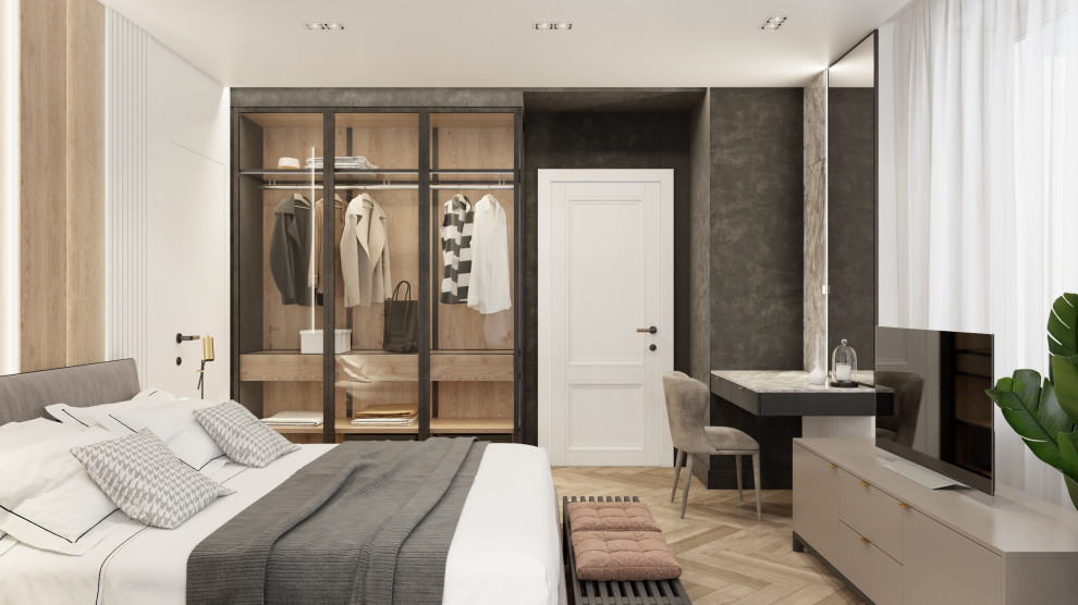 Загородный дом в Дрокино