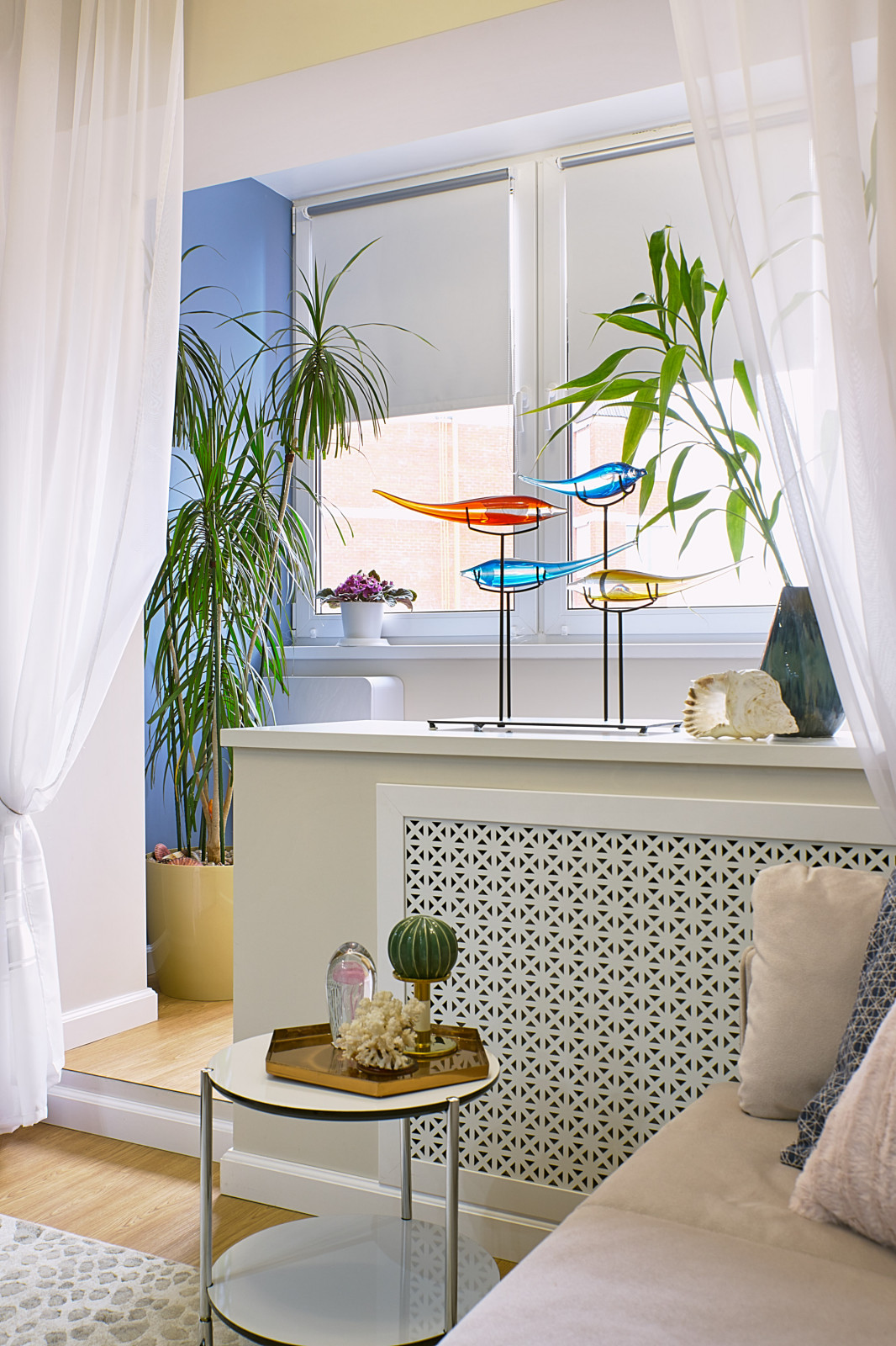 Южный берег