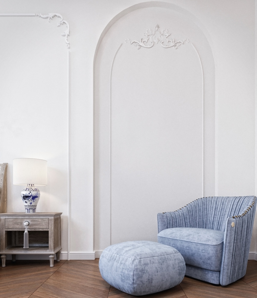 Таунхаус "Дом под радугой"