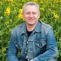 Владимир Спружевник