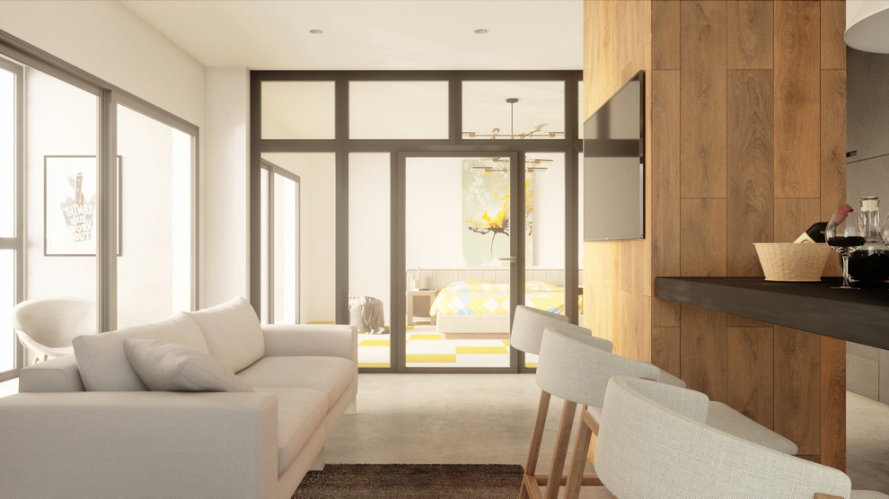 Квартира в г.Санкт-Петербург