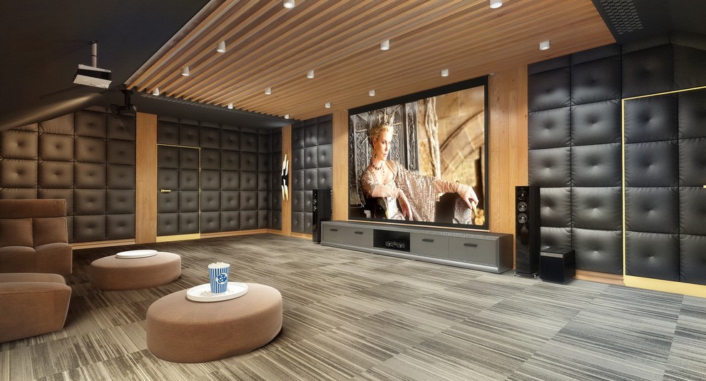 Дом в Гринфилде