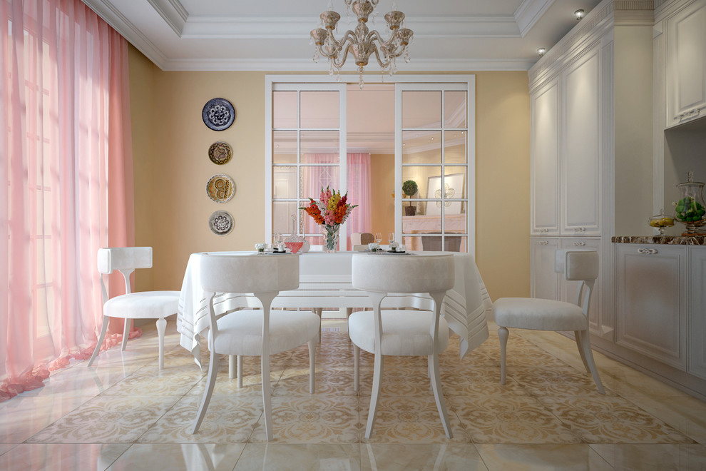 Квартира для молодой семьи