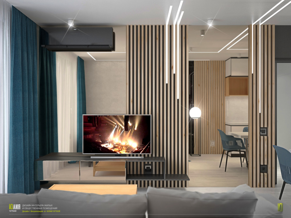 г. Москва, ЖК Мещерский лес