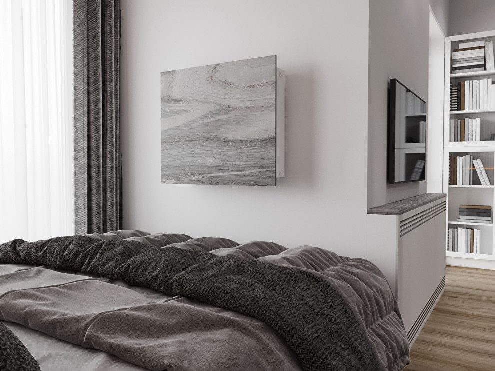 Обложка проекта: Дизайн студии в Минске