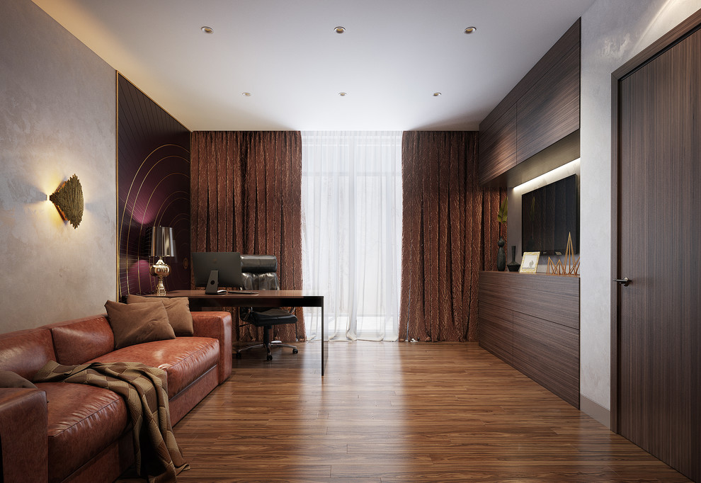 ЖК ул.Молодогвардейская