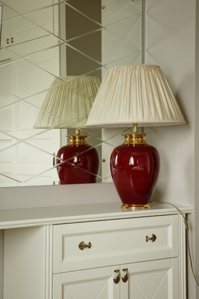 Чистые пруды