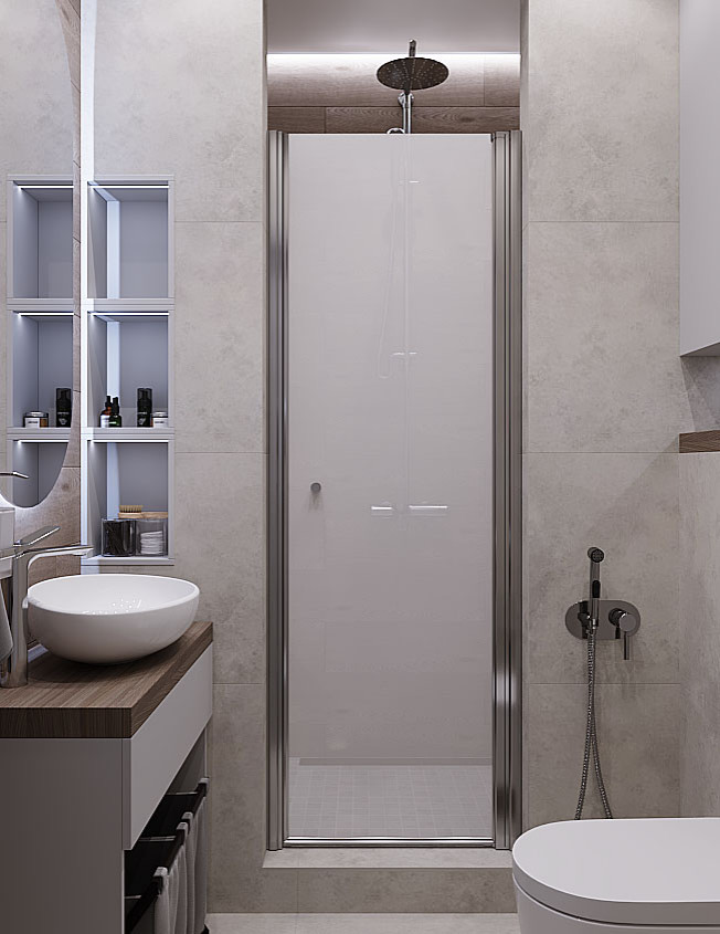 ЖК Вестердам