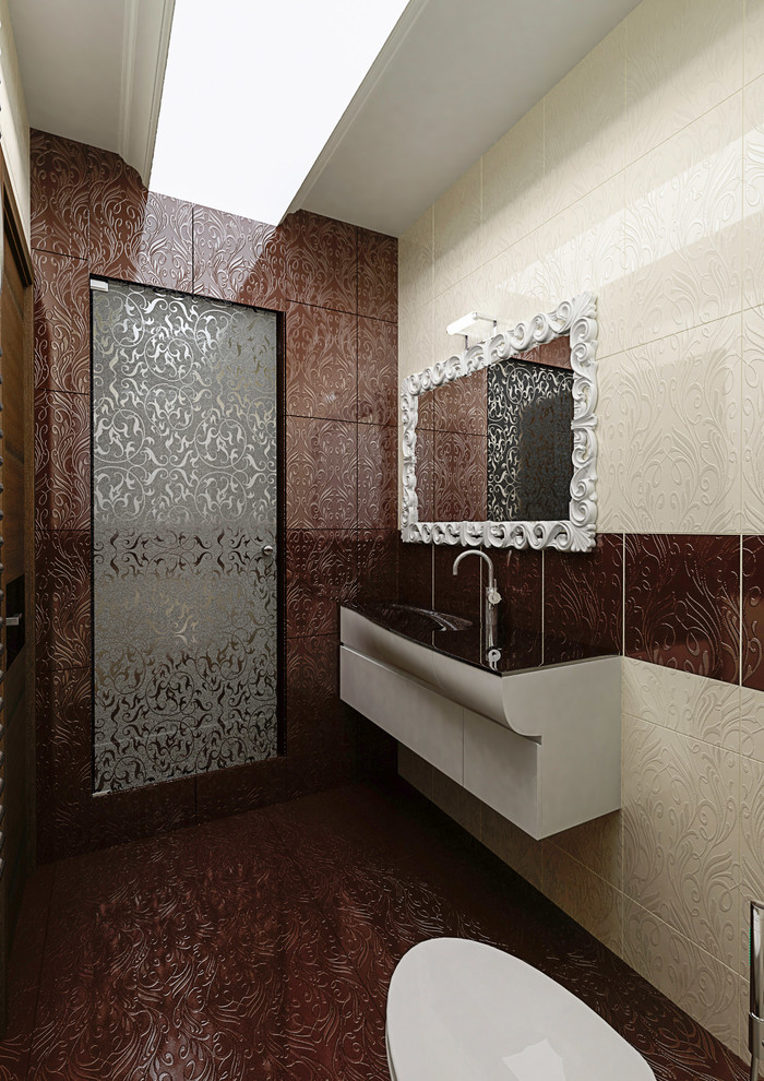 Квартира для молодой пары