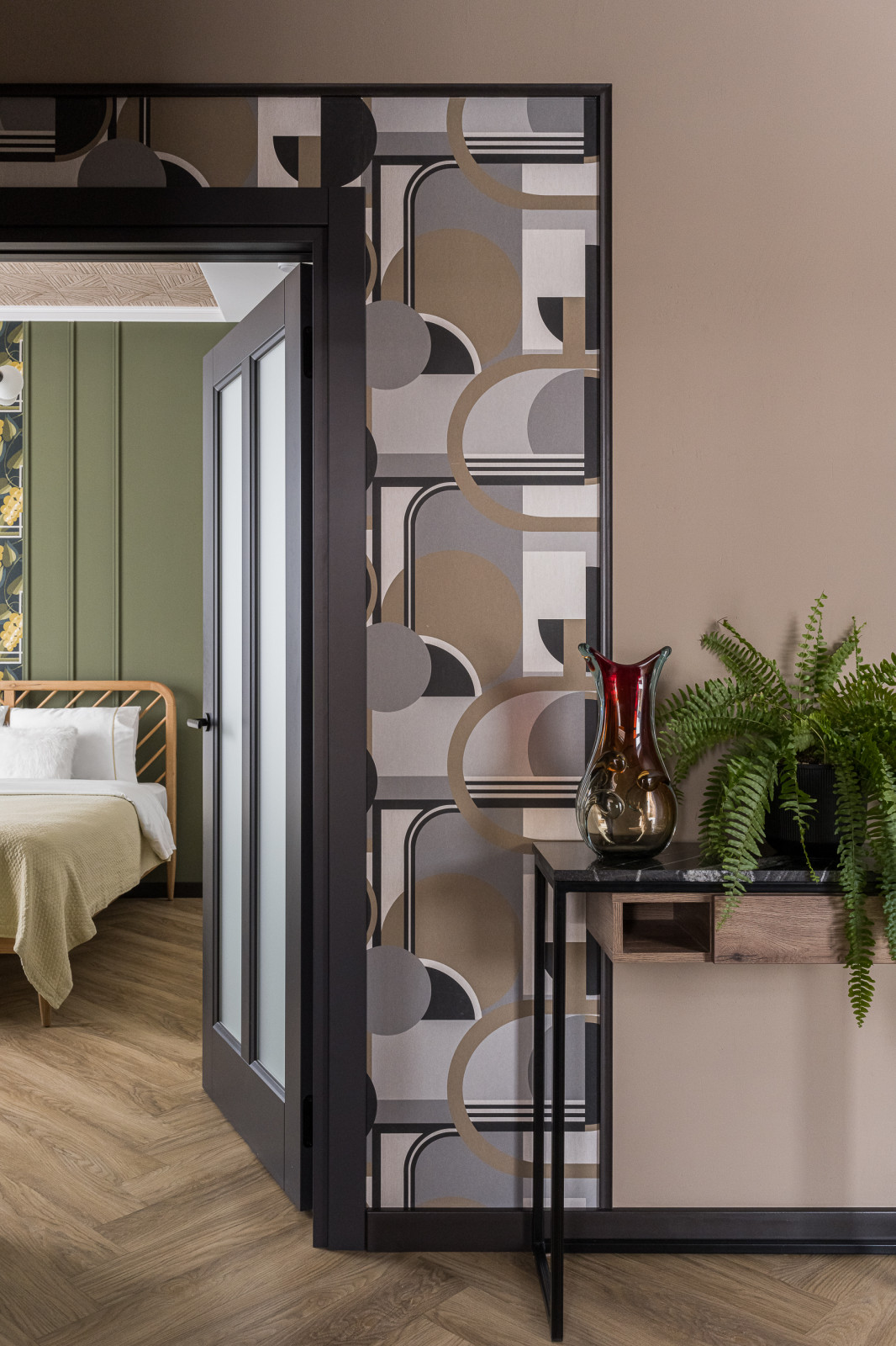 Винтажный ремикс