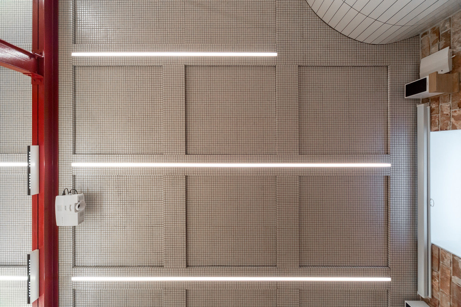 Лофт-подвал