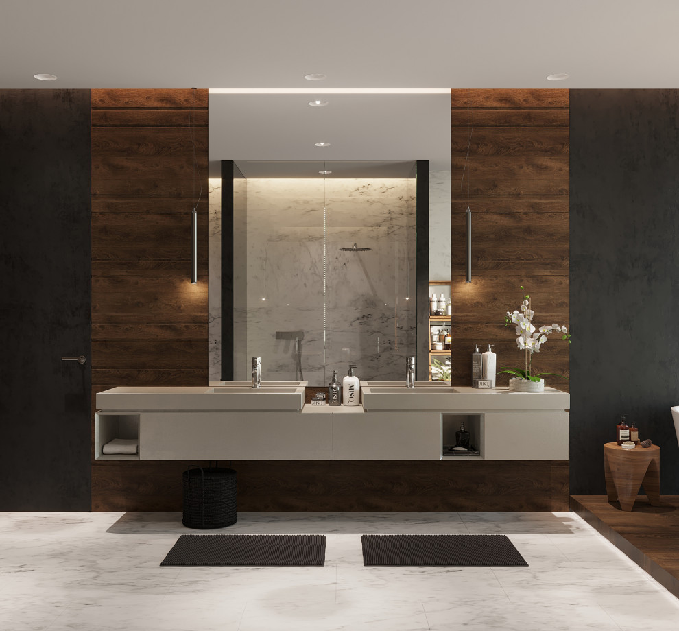 Дом в пос. Егорово