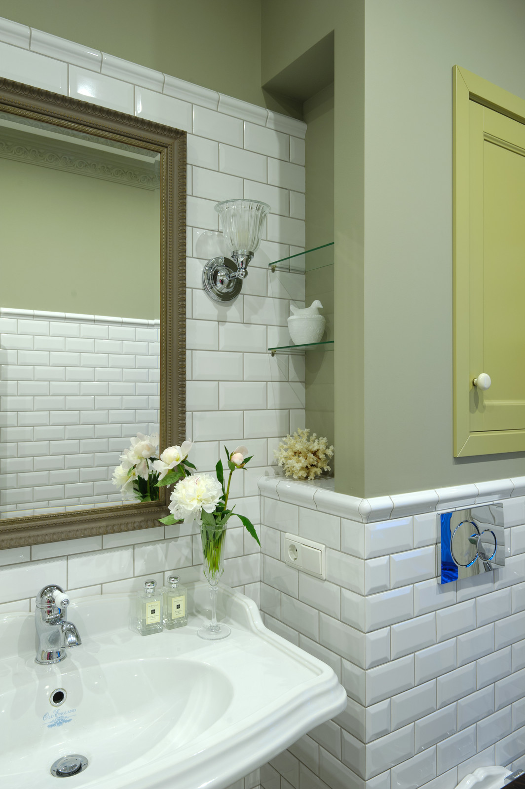 Квартира в ЖК Богородский