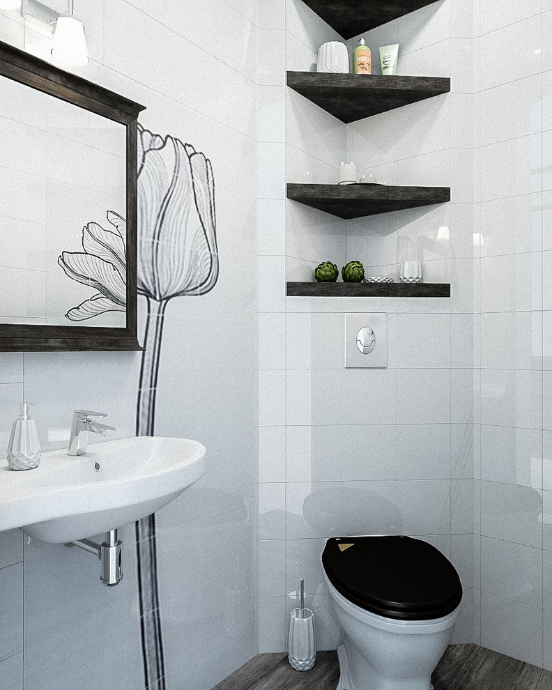 Легкая скандинавия